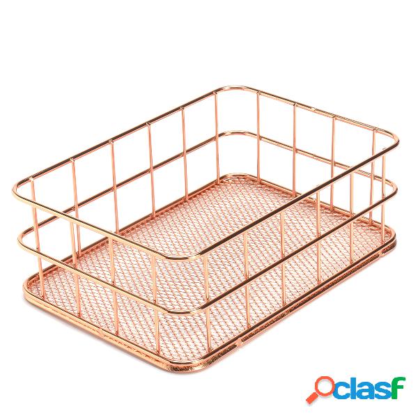 Cesta de Armazenamento Doméstico