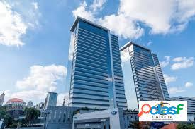 Conjunto comercial para Venda ou locação em Alphaville