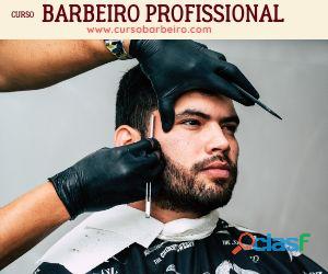 Curso de Barbeiro Online