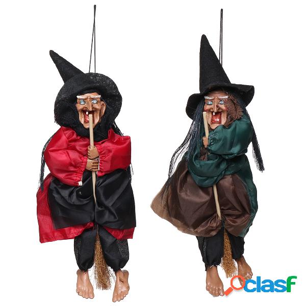 Decorações de dia das Bruxas Adereços de bruxa Olhos