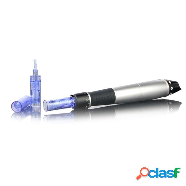 Derma Pen Cartridge Electric Micro Needle tatuagem