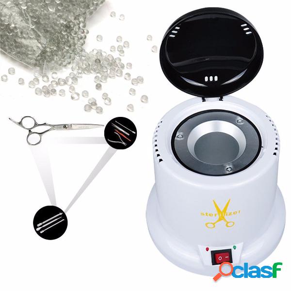 Esterilizador de esmalte de alta temperatura com