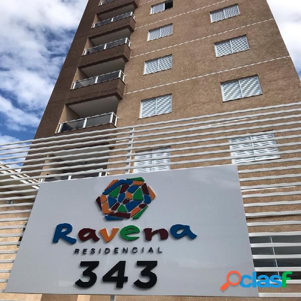Excelente Apartamento Residencial Ravena