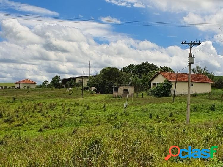 Excelente Fazenda em Guareí