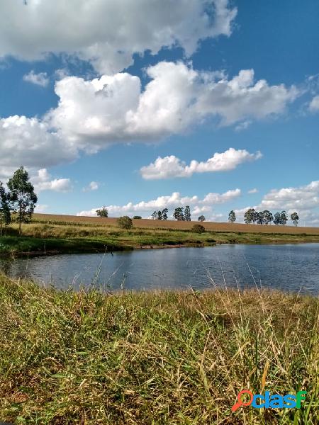 Excelente Fazenda em Itapetininga