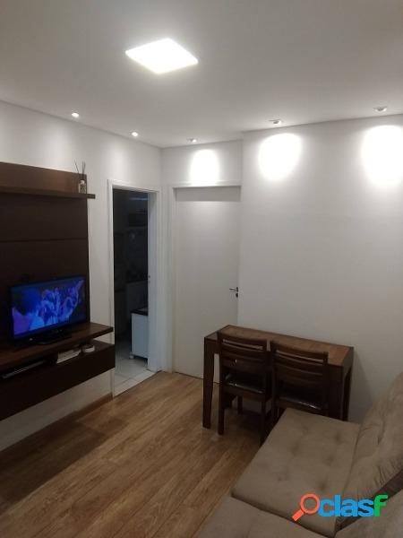 Excelente apartamento Sala living em ótima localização em