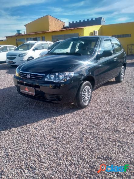 FIAT PALIO CELEBRATION 1.0 FIRE FLEX 8V 4P AZUL 2014 1.0