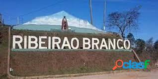 Fazenda Venda - Ribeirão Branco - SP