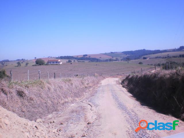 Fazenda Venda - São Miguel Arcanjo - SP