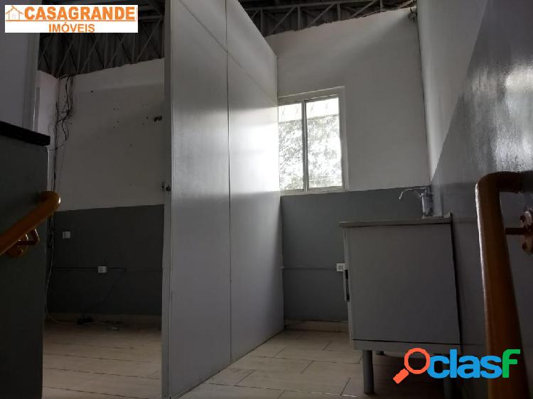 Galpão 200 m2 Zona Sul Próximo Eldorado