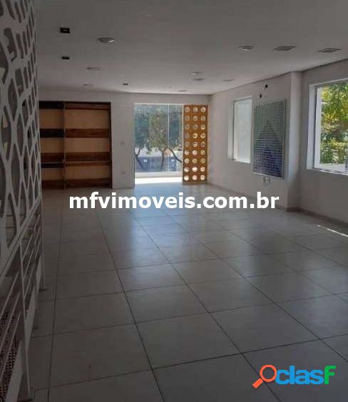 Imóvel Comercial 4 salas para alugar na Avenida Rebouças -