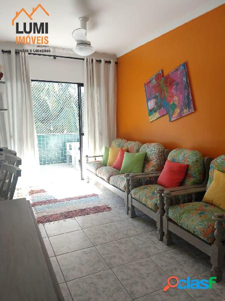 Itaguá, Apto com 85m² com 2 dorm, 1 suíte, totalmente