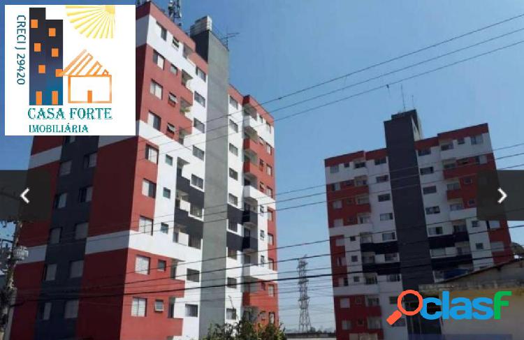 Lindo apartamento vl Galvão Guarulhos venda 225 mil