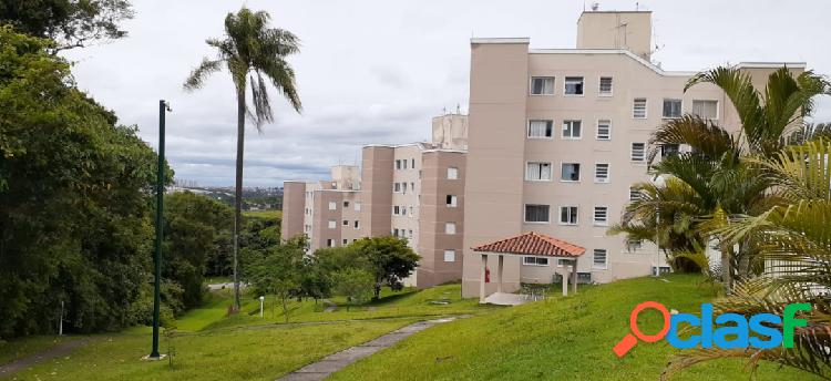 Locação Apartamento Condomínio Bosque Ipanema