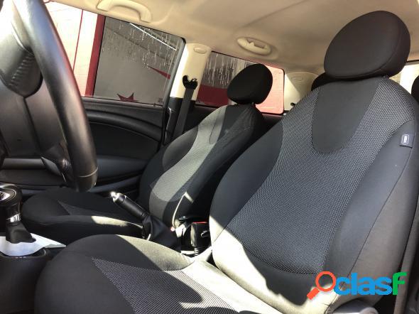 MINIPRETO 2013 1.6 GASOLINA