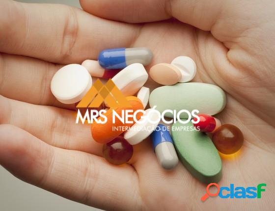 MRS Negócios - Farmácia à venda na Zona Nordeste de