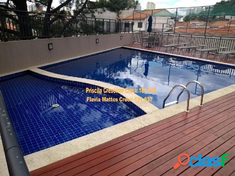 Residencial Parco Toscana! - Vila Scarpelli