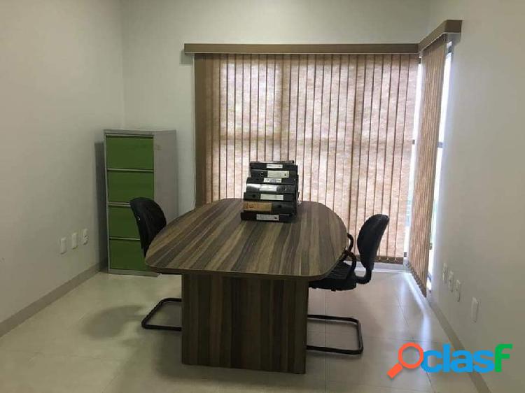 SALA COMERCIAL PARA LOCAÇÃO NO CENTRO DE SORRISO