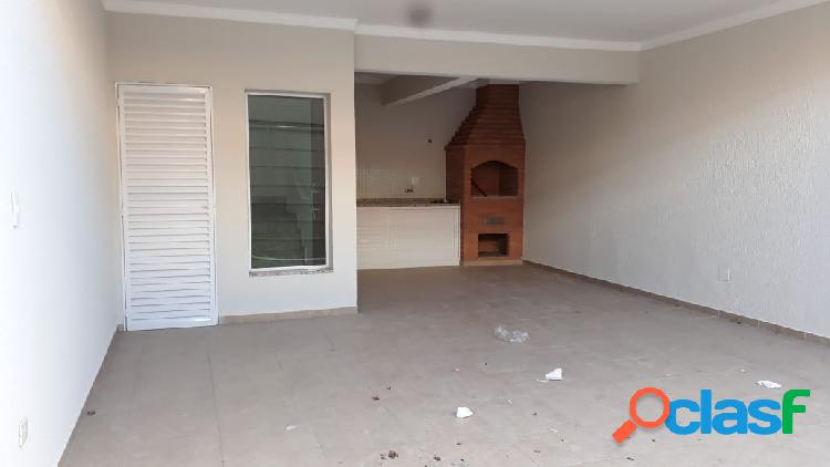 SOBRADO - VILA GUARANI