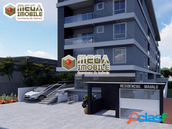 Sala comercial em construção nos Ingleses