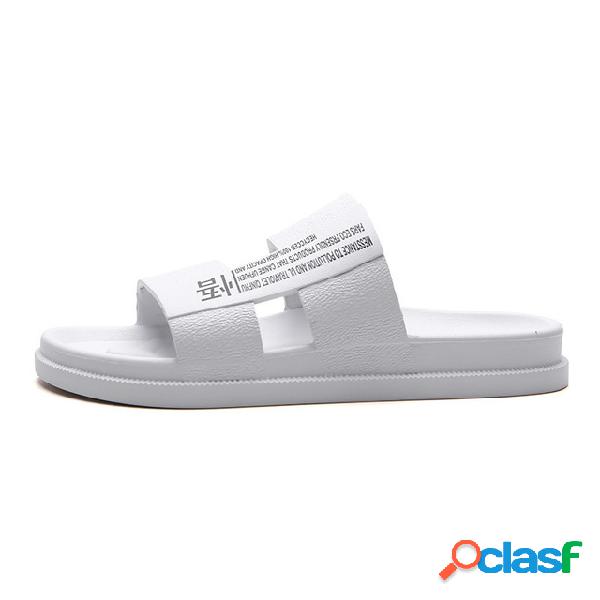 Sandálias Masculinas - Sandálias Masculinas - Sapatos