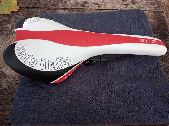 Selim Selle Italia SLS Monolink