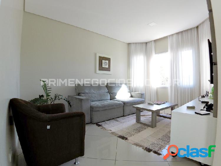 Sobrado à venda 4 dormitórios, Altos da Serra 6 Urbanova
