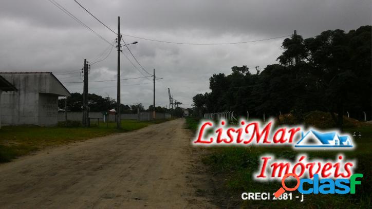 Terreno - Balneário Londrina