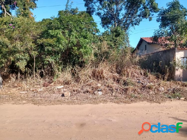 Terreno - Venda - São Pedro da Aldeia - RJ - Balneário