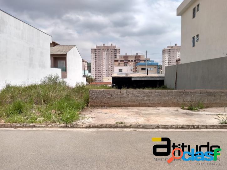 Terreno de 170 m² no portal dos Ipês Polvilho Cajamar