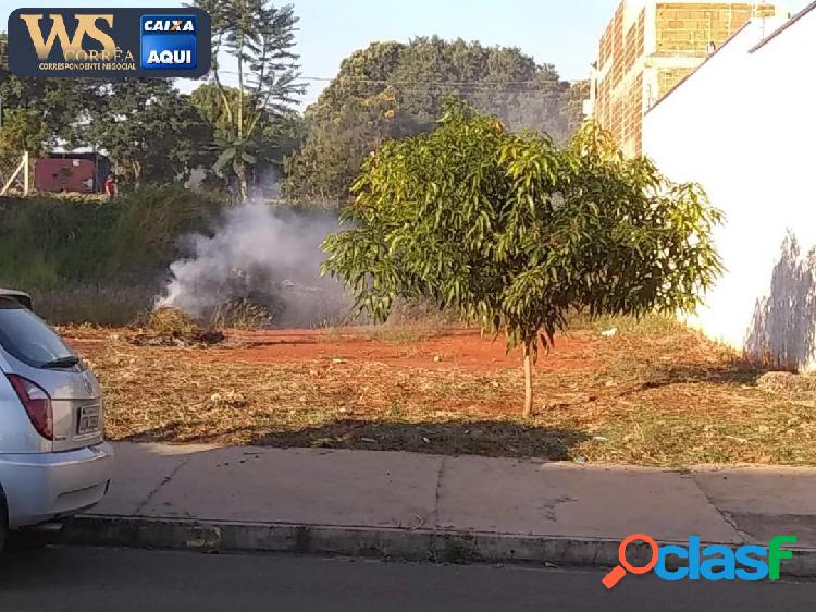 Terreno em Candido Bertini - Venda - Santa Barbara D'Oeste