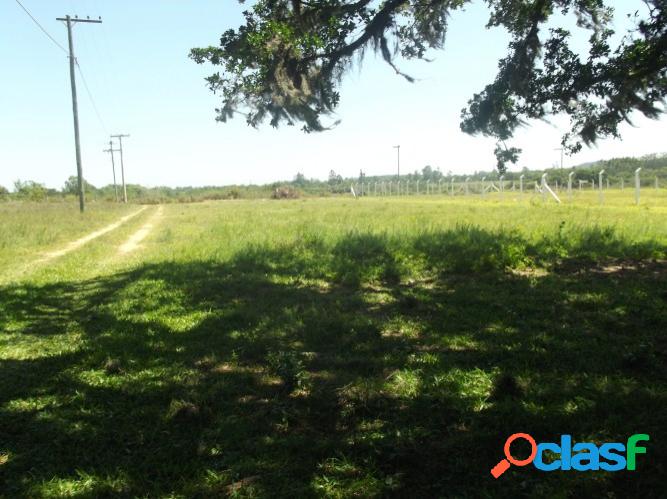 Terreno residencial, Luz passando na frente, Águas Claras /