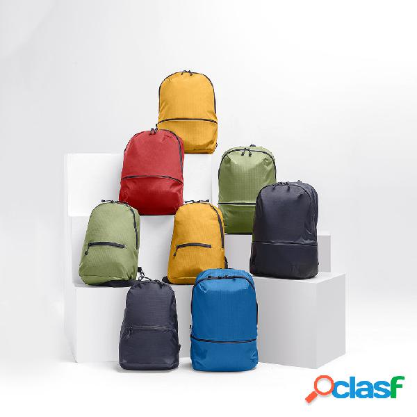 Xiaomi 11L Mochila Impermeável Nylon Peito Leve Bolsa Para
