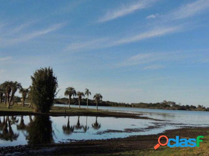 Área de 25.8 Hectares, campo, lagoa, Águas Claras /