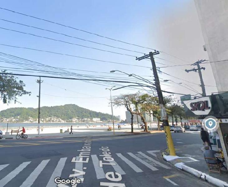 200 metros da Praia - apartamento - 82 metros amplo -