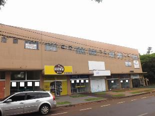 ALUGA-SE SALA CENTRO COMERCIAL PINHEIROS