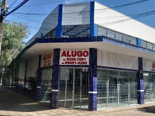 ALUGO SALÃO COMERCIAL