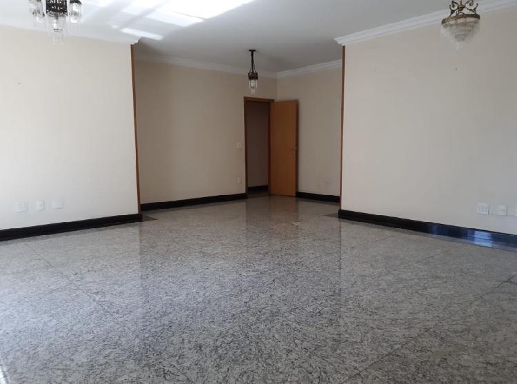 APARTAMENTO À VENDA, Bairro Jaraguá. 4 quartos/154m2/ 2