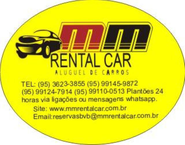 Aluguel de carros