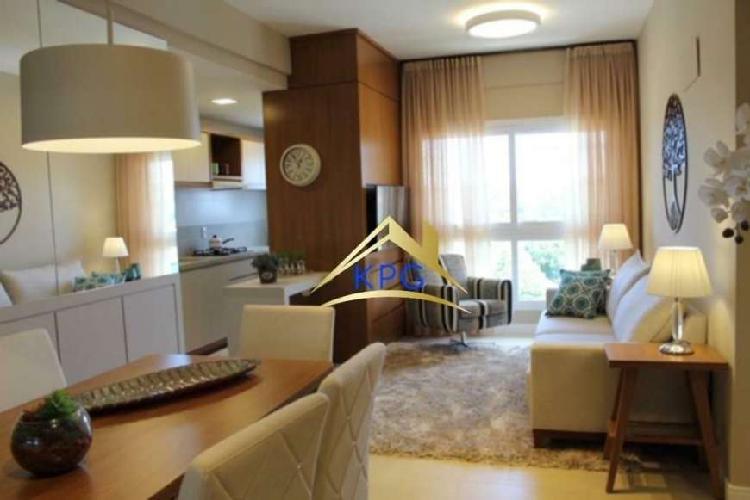 Apartamento 02 Dorm - Bairro Floresta