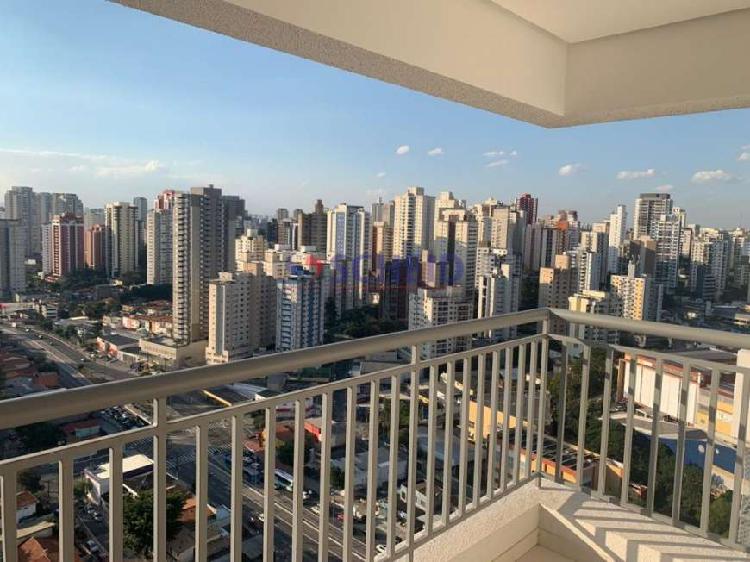 Apartamento 2 Dormitórios , no Jardim Prudencia