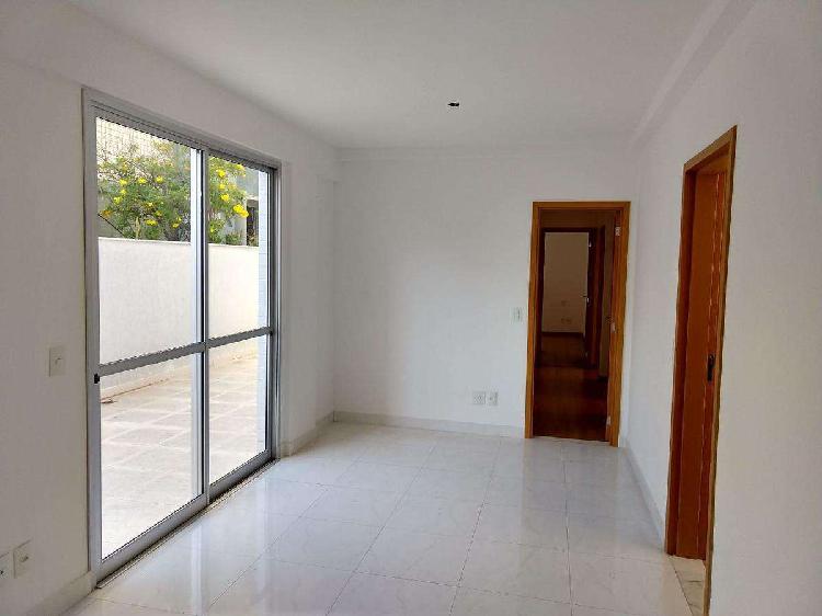 Apartamento, Anchieta, 3 Quartos, 2 Vagas, 1 Suíte