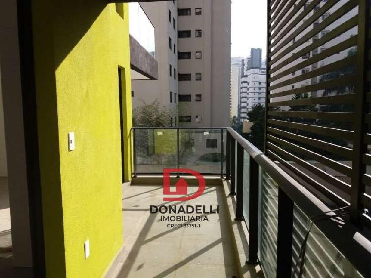 Apartamento Duplex para Venda em Vila Andrade São Paulo-SP