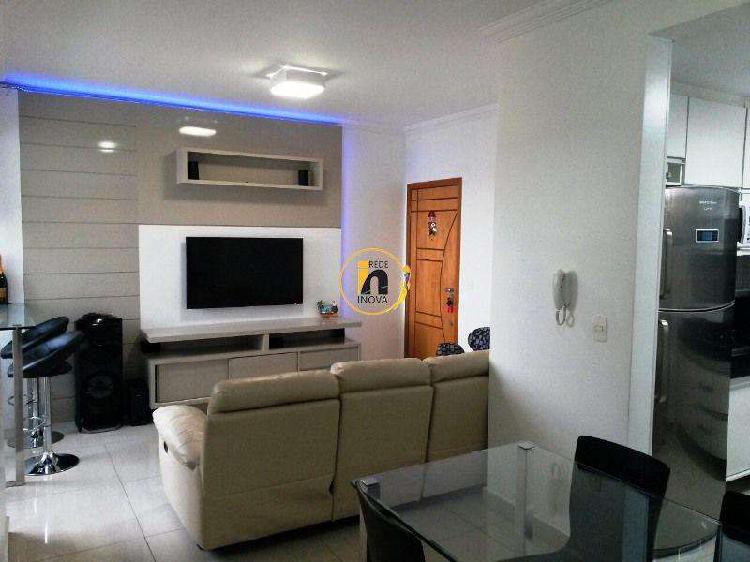 Apartamento, João Pinheiro, 3 Quartos, 2 Vagas, 1 Suíte