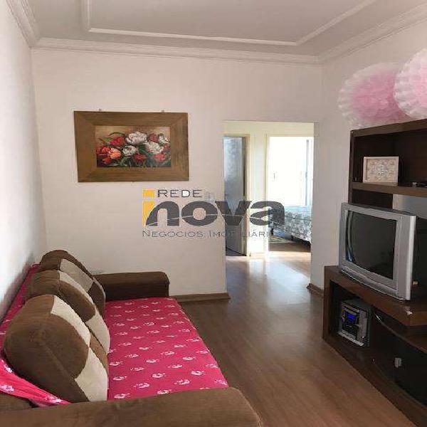 Apartamento, Santa Mônica, 3 Quartos, 1 Vaga