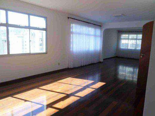 Apartamento, Serra, 4 Quartos, 3 Vagas, 1 Suíte