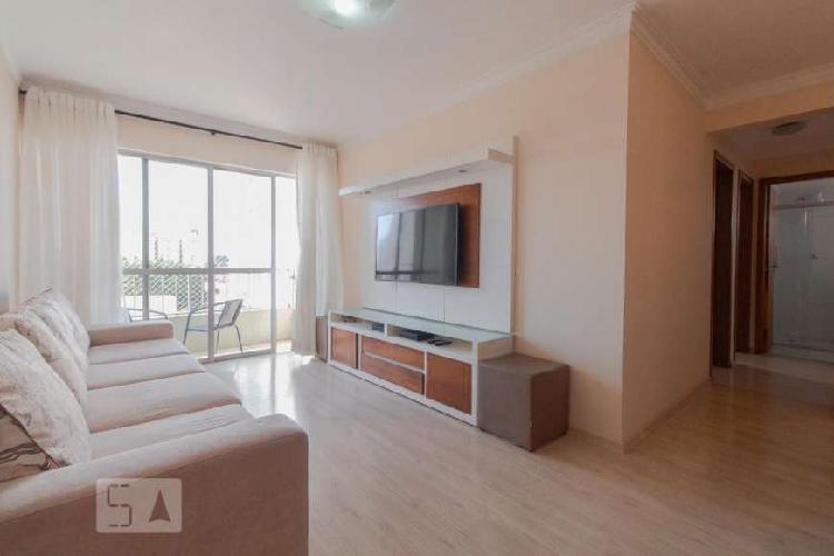 Apartamento à Venda - Mooca, 2 Quartos, 65 m2