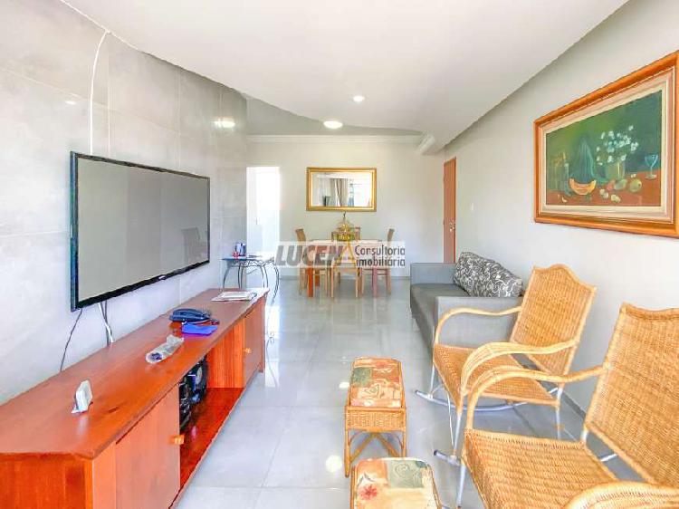 Apartamento ao lado do Shopping Recife a venda com 80 m²