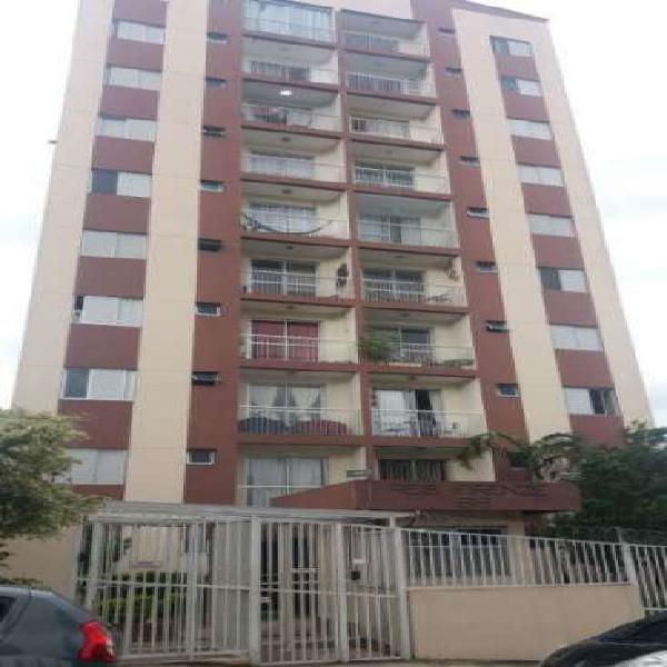 Apartamento de 2 dormitórios com 1 vaga