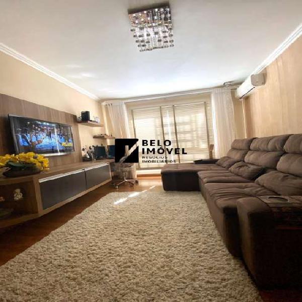 Apartamento de 2 dormitórios para venda no Centro - Bento